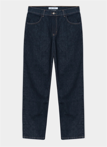 BLS Blank Loose Jeans